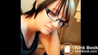 Porcelain Lilith Farting and Pooping (6)