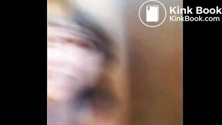 Porcelain Lilith Farting and Pooping (6)