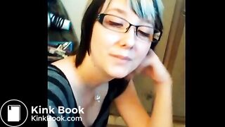 Porcelain Lilith Farting and Pooping (6)