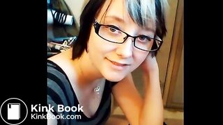 Porcelain Lilith Farting and Pooping (6)