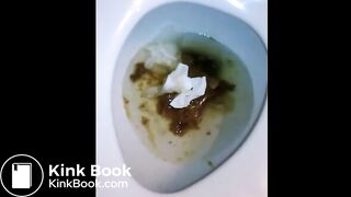 Porcelain Lilith Farting and Pooping (6)