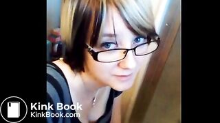 Porcelain Lilith Farting and Pooping (6)