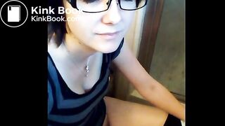 Porcelain Lilith Farting and Pooping (6)