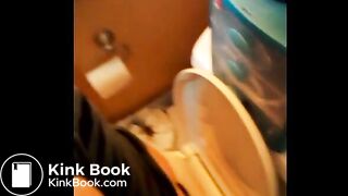 Porcelain Lilith Farting and Pooping (6)