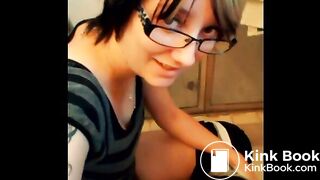 Porcelain Lilith Farting and Pooping (6)