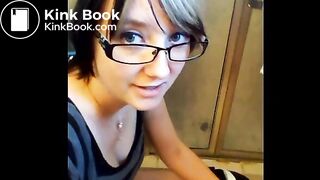 Porcelain Lilith Farting and Pooping (6)