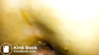 Shitty sex -both holes