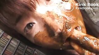 The brown side of life 598