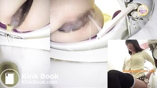 JAV - Nice and Healthy Shit