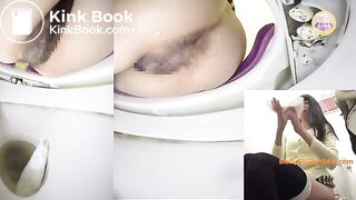 JAV - Nice and Healthy Shit