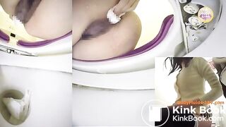 JAV - Nice and Healthy Shit