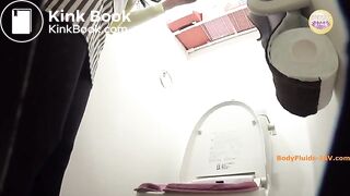 JAV - Nice and Healthy Shit