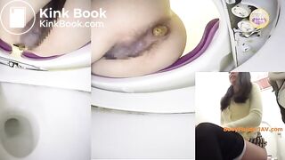 JAV - Nice and Healthy Shit