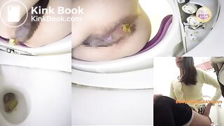 JAV - Nice and Healthy Shit