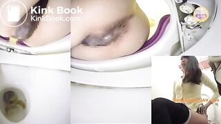 JAV - Nice and Healthy Shit