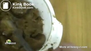 Japanese tooth brushing