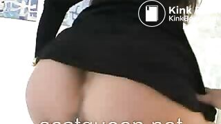 exciting shit play sexy Femdom