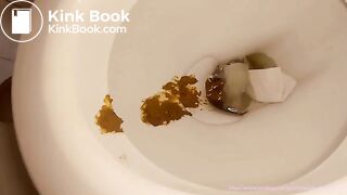 Really needed to take a shit  LucyScat