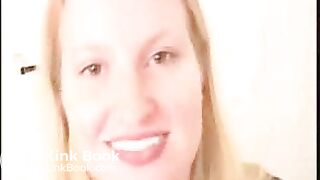 Feona Pooping And Smearing Shit