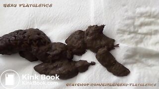 SEXY FLATULENCE 2