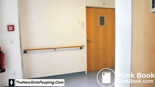 diarrea in hospital-m4v