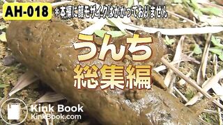 The brown side of life 337