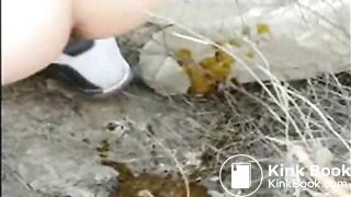 Path diarrhea