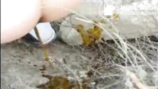 Path diarrhea