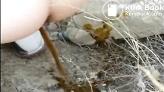 Path diarrhea