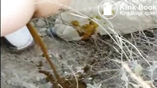 Path diarrhea