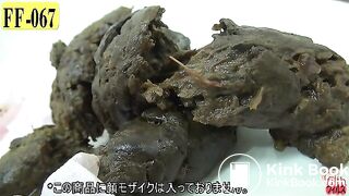 The brown side of life 290