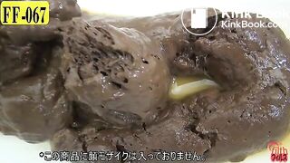 The brown side of life 290