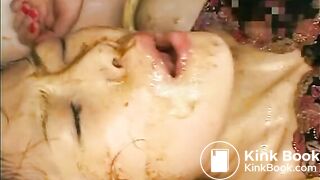 The brown side of life 435