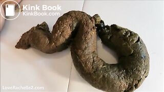 I Love Cumming With A Shitty Pussy!