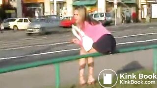 Shitting IN Public-116