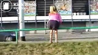 Shitting IN Public-116