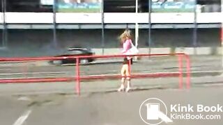 Shitting IN Public-116