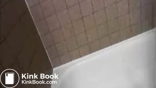 Bathtub Scat