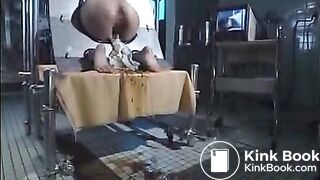 BUTTBLAST