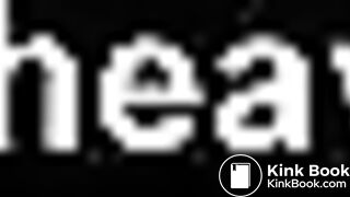 Dirty Talking Girl Tastes Own Shit