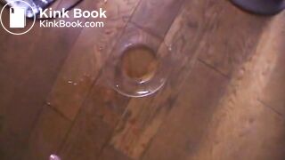 The brown side of life 635