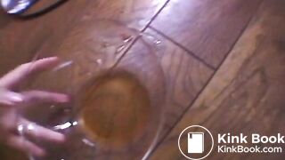 The brown side of life 635