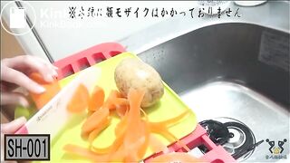 The brown side of life 507