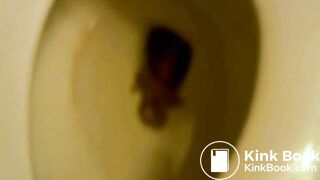 Porcelain Lilith Farting and Pooping (3)