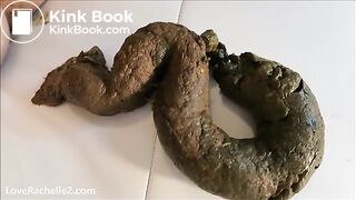 White sofa shit play