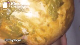 scat analfist en fuck