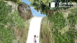 Yuna's Massive Explosive Violent Diarrhea Dump Intro