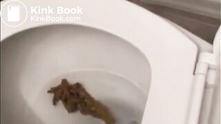 Ruby's Toilet Dump