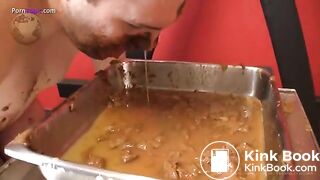 Too Much Shit – Scat-Movie-World — DaftSex - Copy