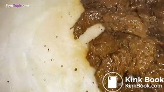 The brown side of life 1050